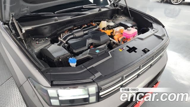 Hyundai Santa Fe (MX5) Exclusive, 2025 6