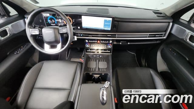 Hyundai Santa Fe (MX5) Exclusive, 2025 7