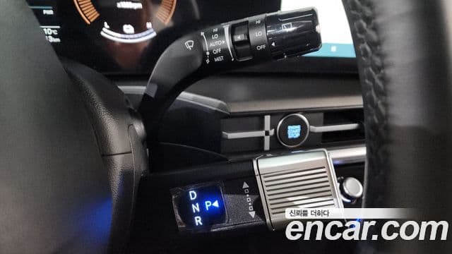 Hyundai Santa Fe (MX5) Exclusive, 2025 9