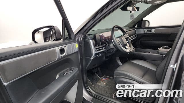 Hyundai Santa Fe (MX5) Exclusive, 2025 10