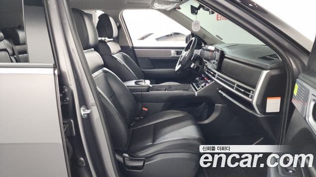 Hyundai Santa Fe (MX5) Exclusive, 2025 11