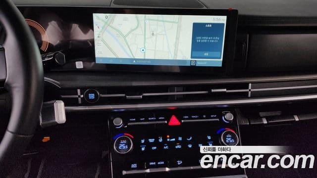 Hyundai Santa Fe (MX5) Exclusive, 2025 15