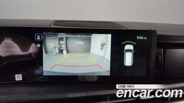 Hyundai Santa Fe (MX5) Exclusive, 2025 16