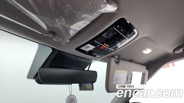 Hyundai Santa Fe (MX5) Exclusive, 2025 19