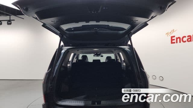 Hyundai Santa Fe (MX5) Exclusive, 2025 20