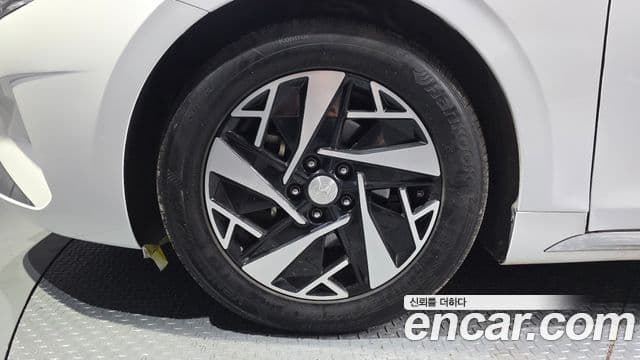 Hyundai The / новый New Grandeur IG гибрид Premium Choice, 2020 все фото