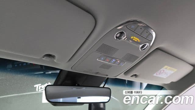 Hyundai The / новый New Grandeur IG гибрид Premium Choice, 2020 18