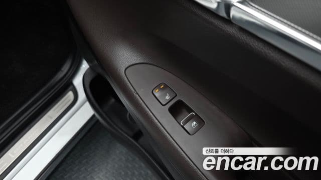 Hyundai The / новый New Grandeur IG гибрид Premium Choice, 2020 19