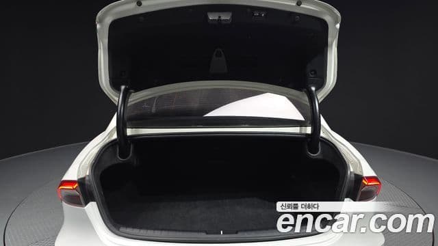 Hyundai The / новый New Grandeur IG гибрид Premium Choice, 2020 20