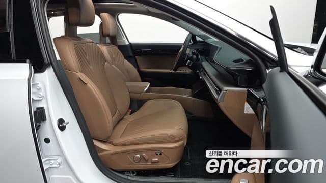 Hyundai Grandeur гибрид (GN7) Calligraphy, 2026 11