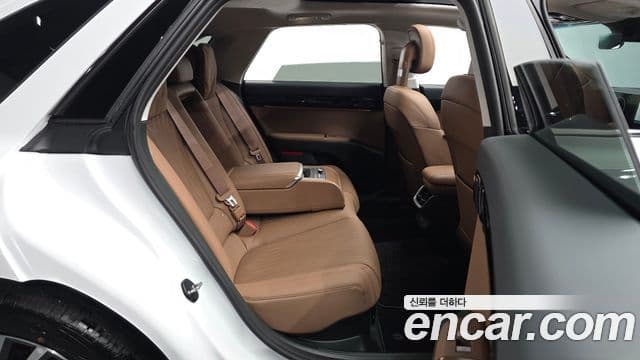 Hyundai Grandeur гибрид (GN7) Calligraphy, 2026 12