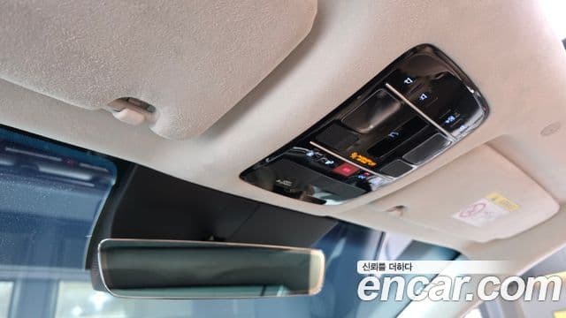 Hyundai Grandeur гибрид (GN7) Calligraphy, 2026 17