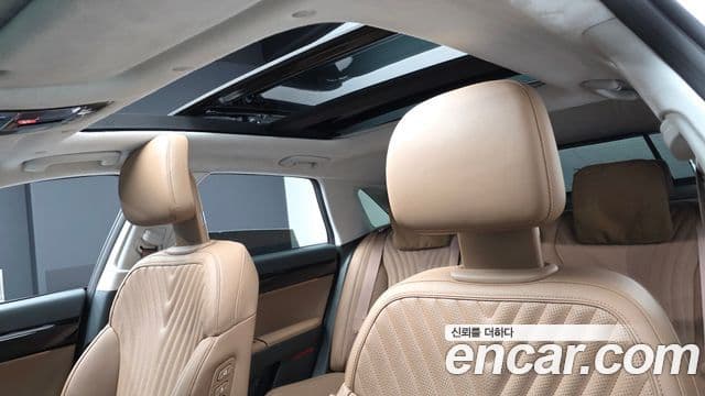 Hyundai Grandeur гибрид (GN7) Calligraphy, 2026 18