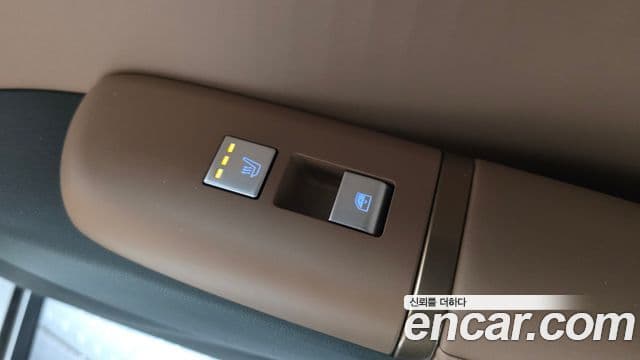 Hyundai Grandeur гибрид (GN7) Calligraphy, 2026 19