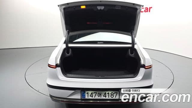 Hyundai Grandeur гибрид (GN7) Calligraphy, 2026 20