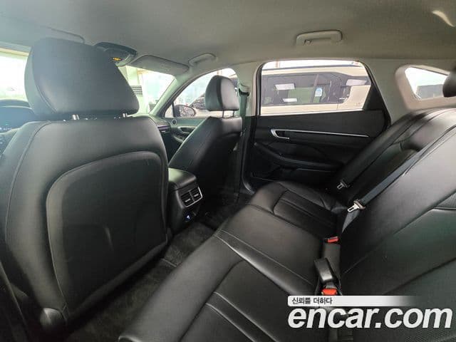 Hyundai Sonata (DN8) Premium, 2023 9