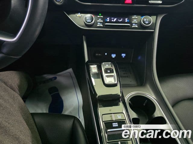 Hyundai Sonata (DN8) Premium, 2023 16