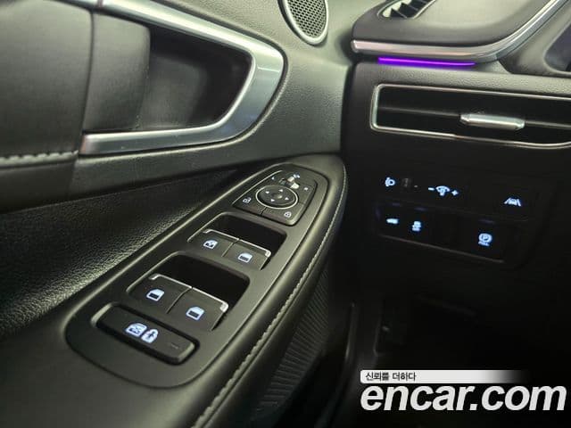 Hyundai Sonata (DN8) Premium, 2023 17