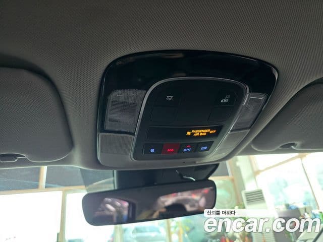 Hyundai Sonata (DN8) Premium, 2023 18