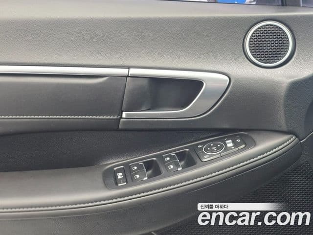 Hyundai Sonata (DN8) Premium, 2023 19