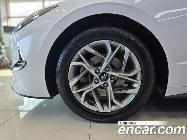 Hyundai Sonata (DN8) Premium, 2023 20