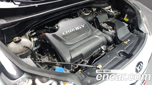 Kia Sportage 4세대 Special, 2018 6