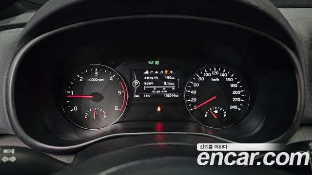 Kia Sportage 4세대 Special, 2018 8