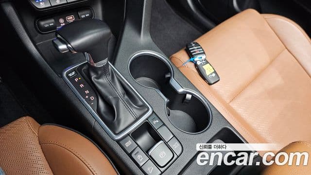Kia Sportage 4세대 Special, 2018 9