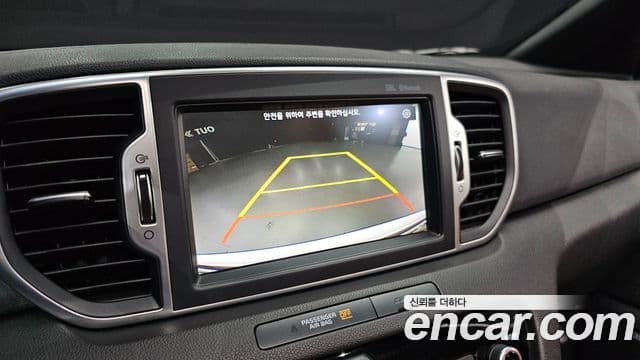 Kia Sportage 4세대 Special, 2018 15