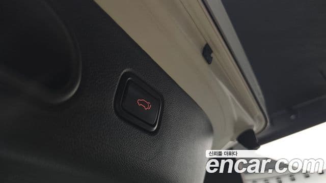 Kia Sportage 4세대 Special, 2018 19