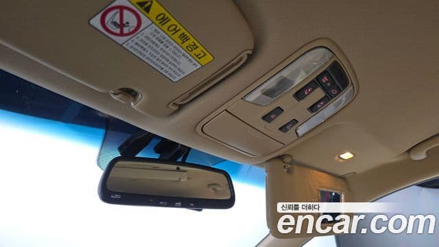 Kia All New Carnival Prestige, 2017 16