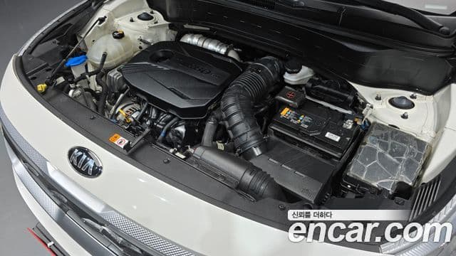 Kia Seltos Noblesse, 2020 6