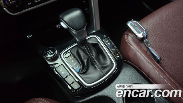 Kia Seltos Noblesse, 2020 9