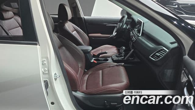 Kia Seltos Noblesse, 2020 10