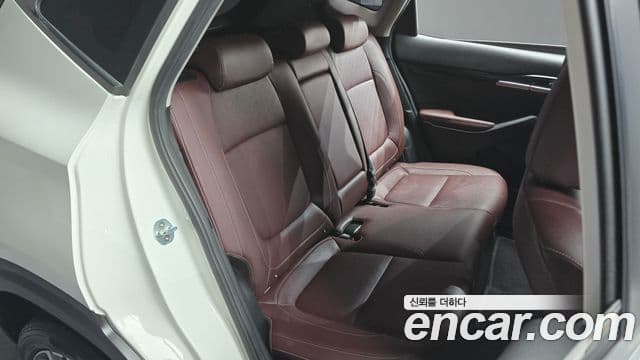 Kia Seltos Noblesse, 2020 12