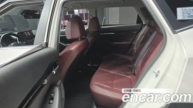 Kia Seltos Noblesse, 2020 13