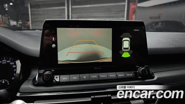 Kia Seltos Noblesse, 2020 16