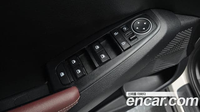 Kia Seltos Noblesse, 2020 17