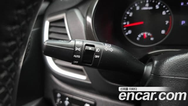 Kia Seltos Noblesse, 2020 18