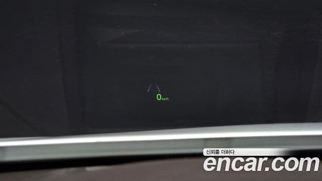 Kia All New K7 гибрид Noblesse, 2017 15