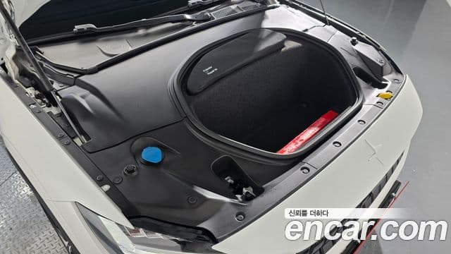 Polestar Polestar 2 Long Range один мотор, 2023 6