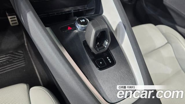 Polestar Polestar 2 Long Range один мотор, 2023 9