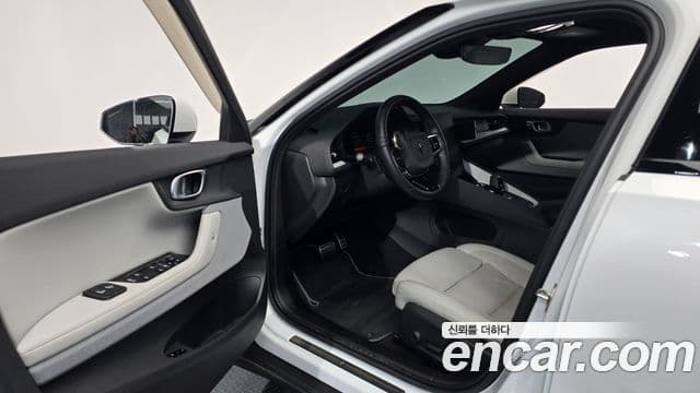 Polestar Polestar 2 Long Range один мотор, 2023 10