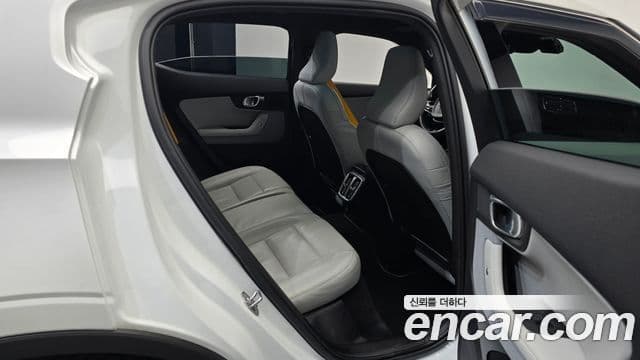 Polestar Polestar 2 Long Range один мотор, 2023 12