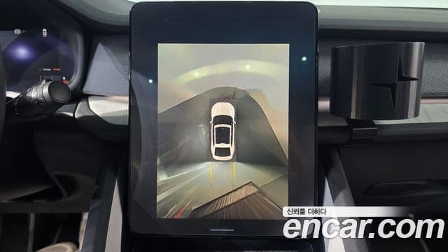 Polestar Polestar 2 Long Range один мотор, 2023 15