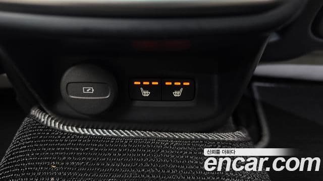 Polestar Polestar 2 Long Range один мотор, 2023 18