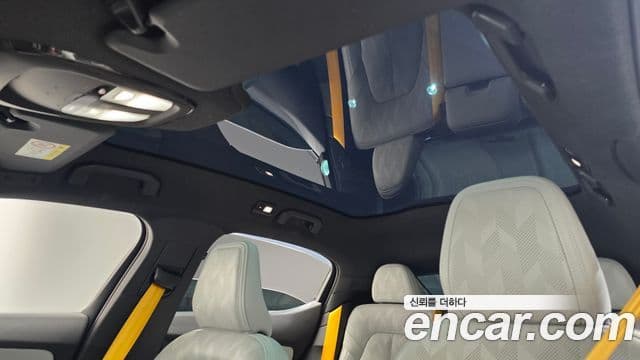 Polestar Polestar 2 Long Range один мотор, 2023 19