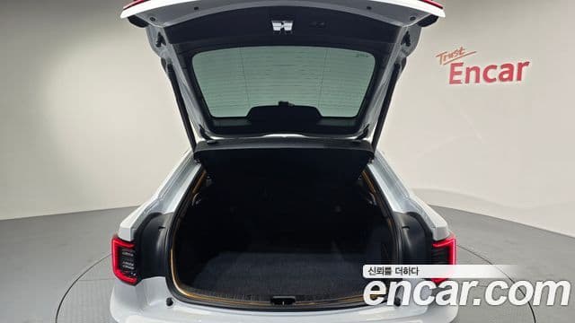 Polestar Polestar 2 Long Range один мотор, 2023 20