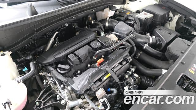 Kia Sportage 5세대 Noblesse, 2023 6