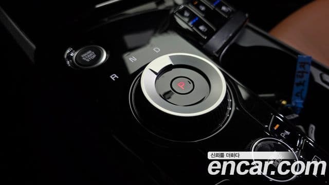 Kia Sportage 5세대 Noblesse, 2023 9